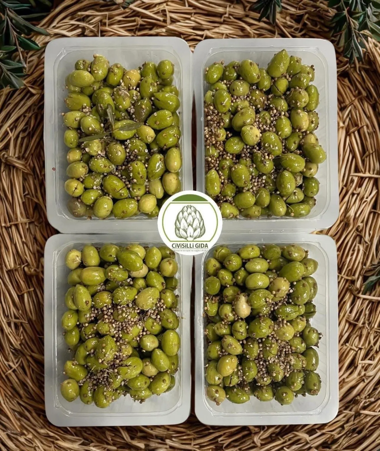 Hazır Çakıstes 500 gr