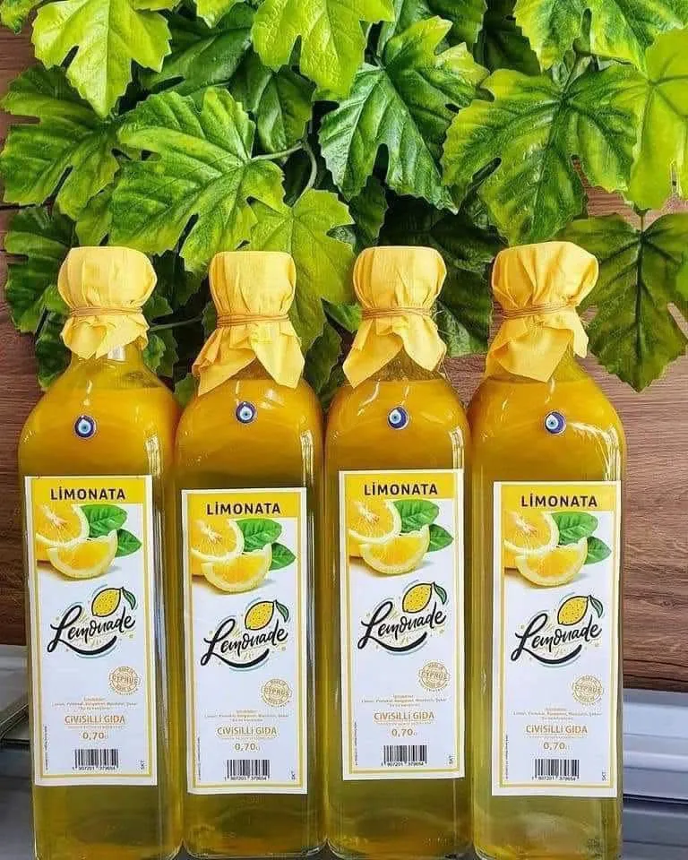 Limonata