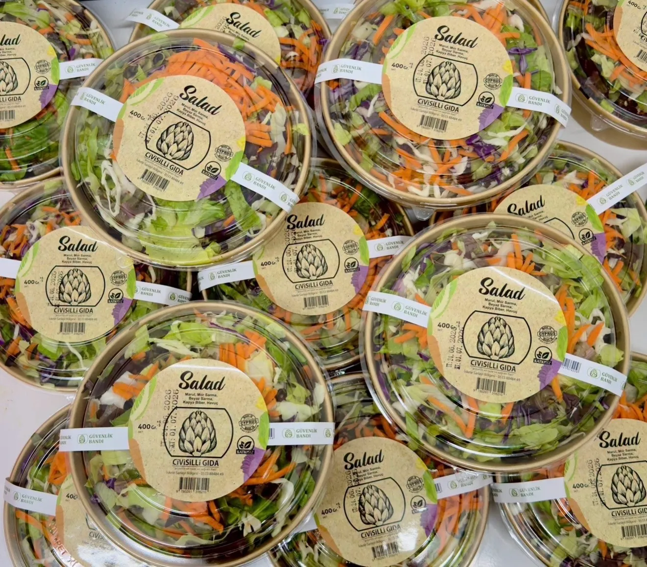 Salata