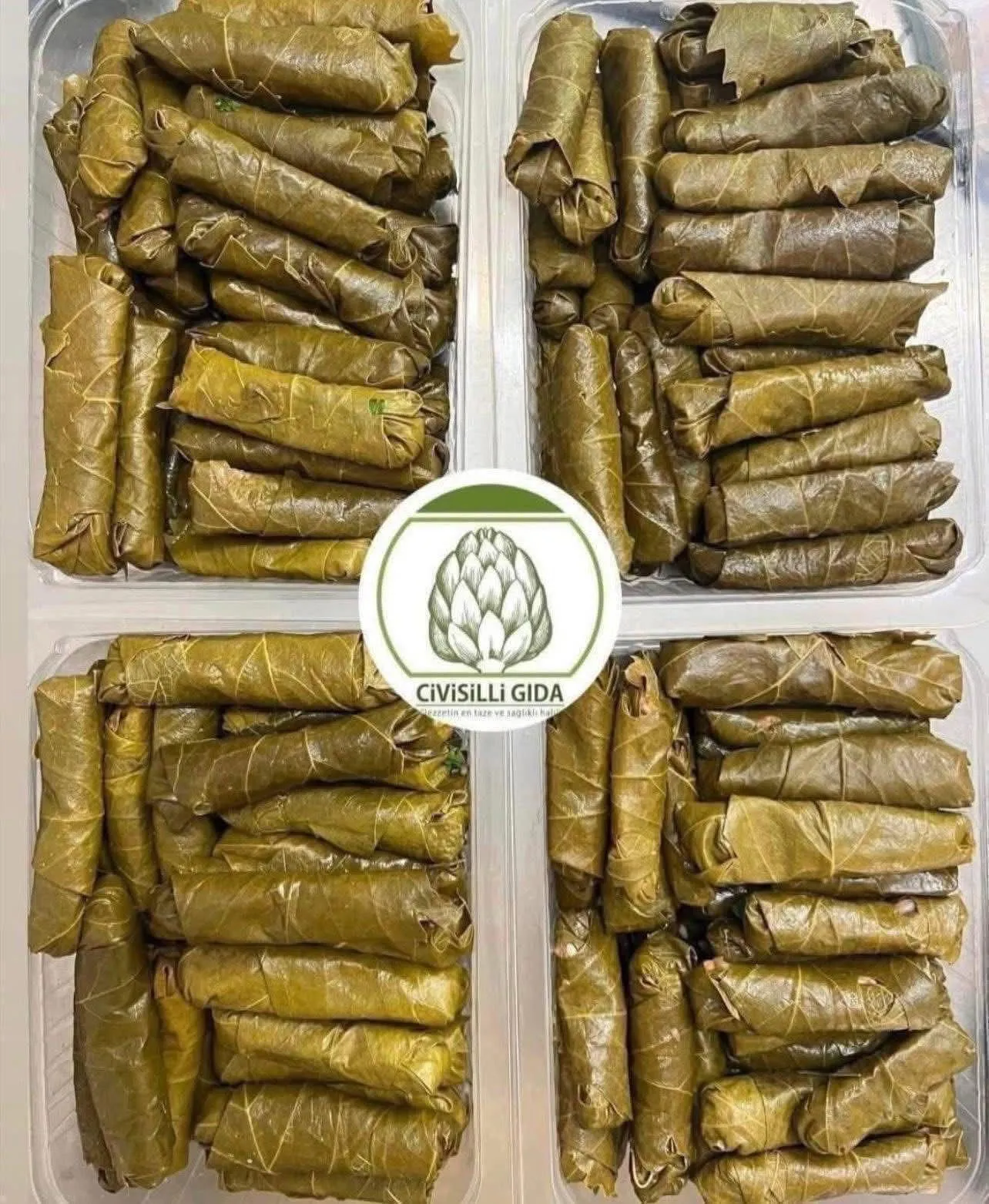 Yalancı Dolma 650gr